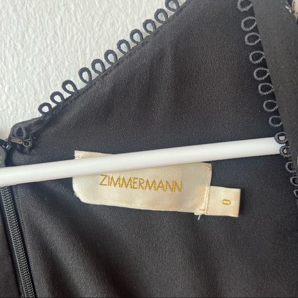 Zimmermann Silk Romper - Picture 2 of 6